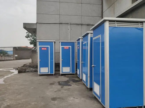 东河镇 临时卫生间出租